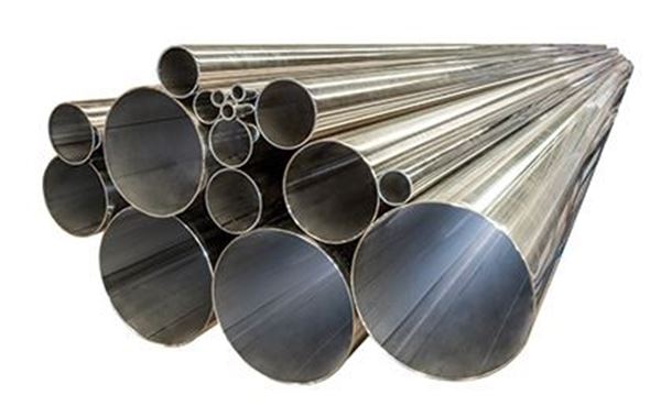 Picture for category Welded Tube