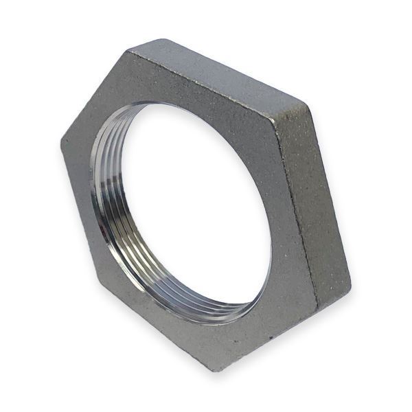 Picture of G40 BSP LOCKNUT 316  