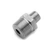 Picture of R8XR6 CL150 BSP HEXAGON REDUCING NIPPLE 316