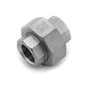 Picture of Rc10 CL3000 BSP FEMALE METAL SEAL UNION 316 