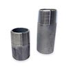 Picture of 15X80L SCH40S PIPE NIPPLE TOE/R-BSP ASTM A403 WP316 