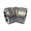 Picture of 15NB CL3000 SOCKETWELD 45D ELBOW 304/304L 