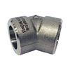 Picture of 32NB CL3000 SOCKETWELD 45D ELBOW 316/316L 