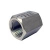 Picture of 15NPT CL3000 HEXAGON CAP 316  