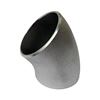 Picture of 40NB SCH10S 45D L/R ELBOW ASTM A403 WP304/304L-S 