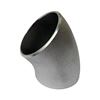 Picture of 100NB SCH10S 45D LR ELBOW ASTM A403 WP304/304L-S 