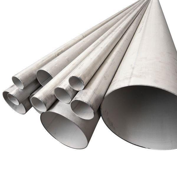 Picture of 20NB SCH10S WELDED PIPE ASTM A312 TP304L 