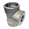 Picture of 20X15NB CL3000 SOCKETWELD REDUCING TEE 316/316L 