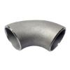 Picture of 125NB SCH80S 90D LR ELBOW ASTM A403 WP304/304L 