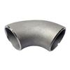 Picture of 80NB SCH10S 90D LR ELBOW ASTM A403 WP316/316L-S ****EUROPEAN STOCK****