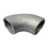 Picture of 15NB SCH80S 90D LR ELBOW ASTM A403 WP316/316L-W 