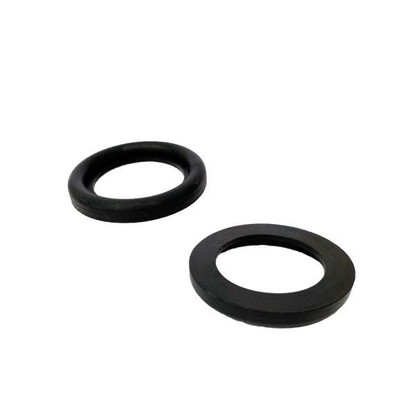 Picture of 101.6 BSM FLAT FACE EPDM ORing