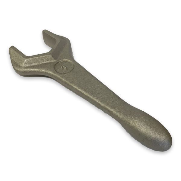 Picture of 25.4 BSM ALUMINIUM SPANNER  