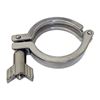 Picture of 12.7/19.1 TriClamp CLAMP CF8