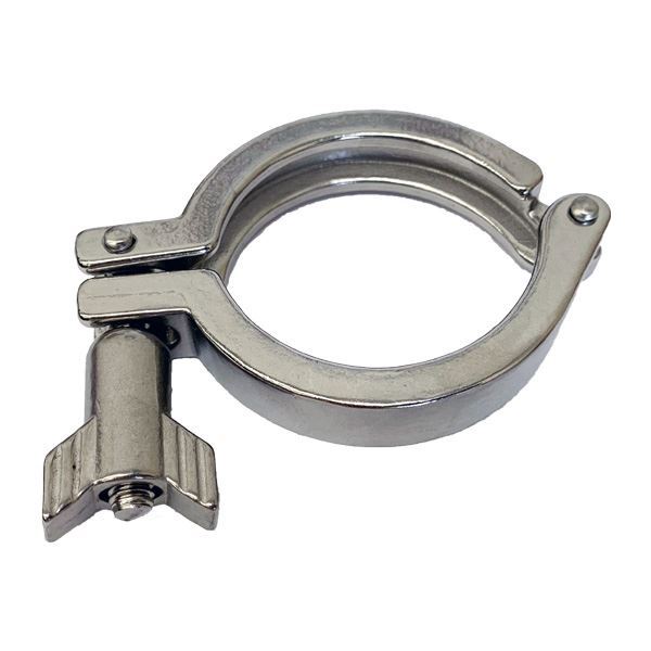 Picture of 203.2 TriClamp CLAMP CF8
