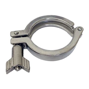 Picture of 63.5 TRI-CLAMP CLAMP CF8  
