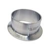Picture of 19.1 TriClamp FERRULE LONG CF8M 28.6mm long