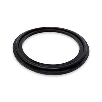 Picture of 76.2 TriClamp SEAL EPDM