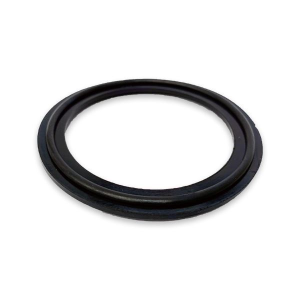 Picture of 12.7 Triclover Seal SEAL EPDM WHITE  