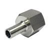 Picture of 12.7MM OD X 15NPT EXTENDED ADAPTOR  FEMALE GYROLOK 6MO UNS S31254