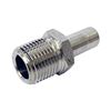 Picture of 1.6MM OD X 6NPT ADAPTER MALE GYROLOK 316 