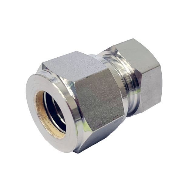 Picture of 12.7MM OD TUBE CAP GYROLOK 316