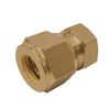 Picture of 12.7MM OD TUBE CAP GYROLOK BRASS 