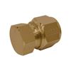 Picture of 6.3MM OD TUBE CAP GYROLOK BRASS