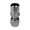 Picture of 6.3MM OD X 8NB CONNECTOR BUTTWELD GYROLOK 316 