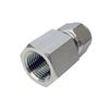 Picture of 6MM OD X 15NPT CONNECTOR FEMALE GYROLOK 316 