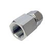 Picture of 9.5MM OD X 6BSPT CONNECTOR FEMALE GYROLOK 316