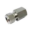 Picture of 12.7MM OD X 15NPT CONNECTOR FEMALE GYROLOK S31254 