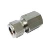 Picture of 12.7MM OD X 10NPT CONNECTOR FEMALE GYROLOK 6MO HOKE 