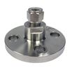 Picture of HOKE INTEGRAL FLANGE CONNECTOR 12.7OD GYROLOK X DN20 CL150 RF FLANGE 6MO UNS S31254