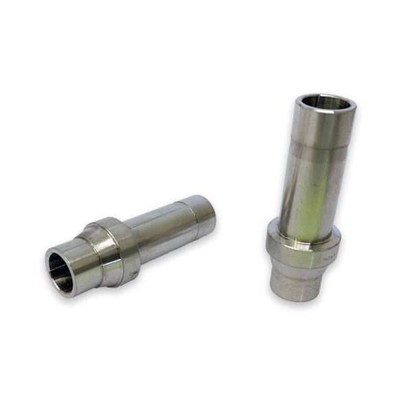 Picture of 19.1MM OD PORT CONNECTOR GYROLOK S31254