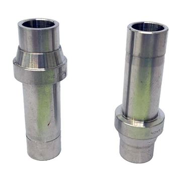 Picture of 25.4MM OD PORT CONNECTOR GYROLOK 316 