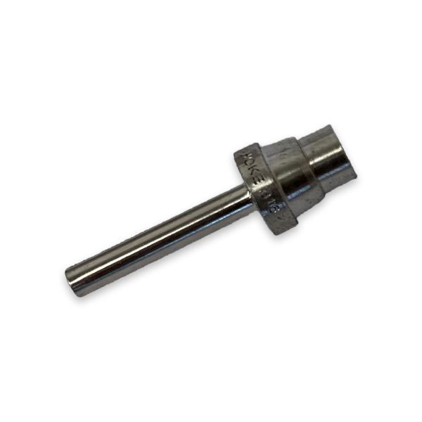 Picture of 19.1MM OD X 12.7MM OD PORT CONNECTOR REDUCING GYROLOK 316 