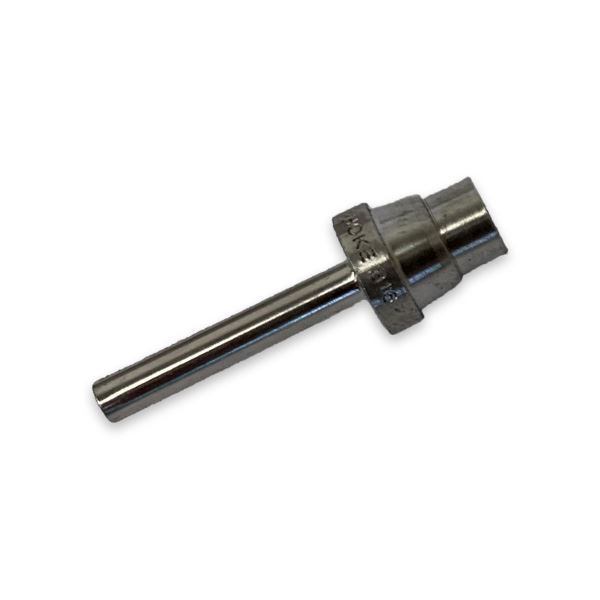 Picture of 19.1MM OD X 12.7MM OD PORT CONNECTOR REDUCING GYROLOK 6MO
