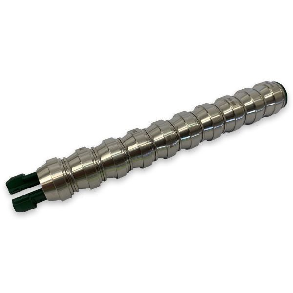 Picture of 10MM OD SAFETY FERRULE SET GYROLOK 316 