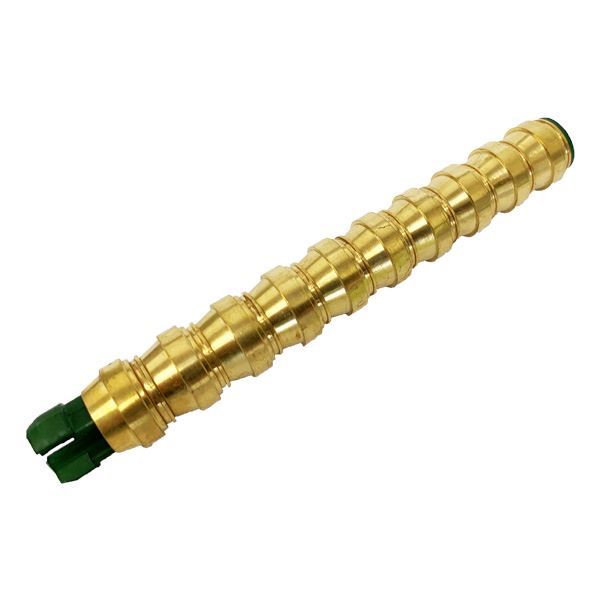 Picture of 12.7MM OD SAFETY FERRULE SET GYROLOK BRASS 