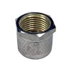 Picture of 6.3MM OD KNURLED NUT COMPRESSION GYROLOK 316 