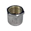 Picture of 9.5MM OD KNURLED NUT COMPRESSION GYROLOK 316 