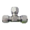 Picture of 6.3MM OD TEE ALL TUBE GYROLOK S31254 