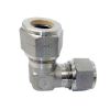 Picture of 10MM OD 90D ELBOW UNION GYROLOK 316 