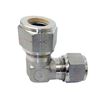 Picture of 15.8MM OD 90D ELBOW UNION GYROLOK 316