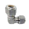 Picture of 15.8MM OD 90D ELBOW UNION GYROLOK 316 