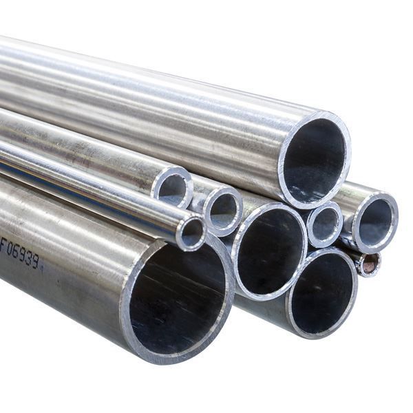Picture of 12.7 OD X 0.9 WT COLD DRAWN SEAMLESS BRIGHT ANNEALED TUBE ASTM A269/A213 TP304/304L