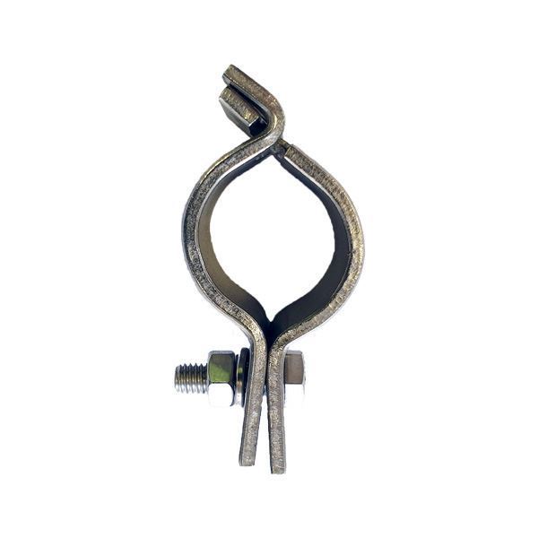 Picture of 76.2 OD ITS PLAIN CLAMP 304  