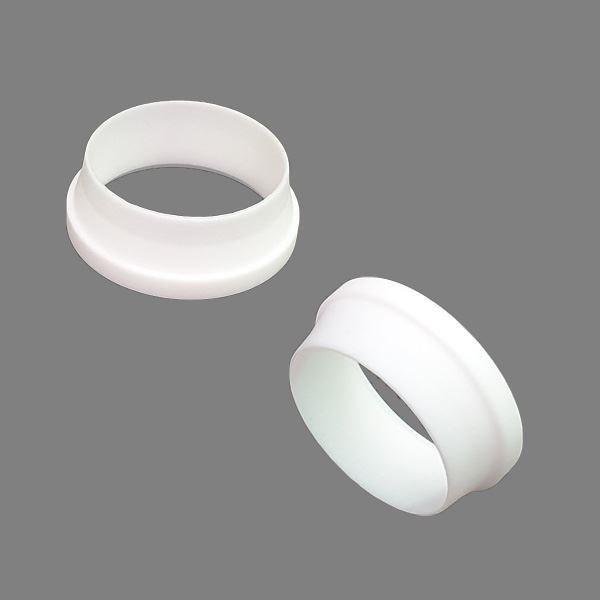 Picture of 6.3MM OD FERRULE FRONT GYROLOK TEFLON 