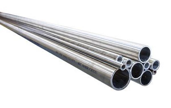Picture of 6.35 OD X 1.2WT SEAMLESS TUBE BRIGHT ANNEALED ASTM A269 TP316/316L (6m lengths)